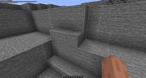 How to activate ftb ultimine in cave factory  You can also use hoe on grass in similar way to till multiple blocks at once: And harvest crops by right-clicking on them: Grass